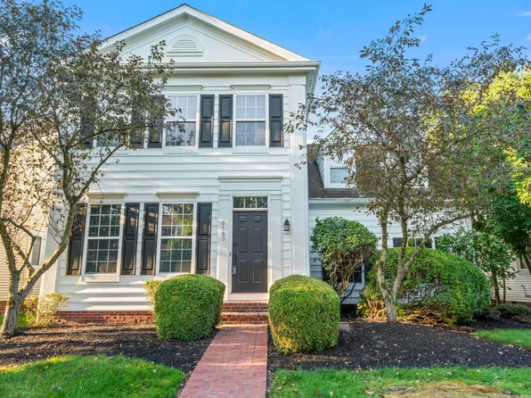 6765 Upper Brook Way, New Albany, OH 43054