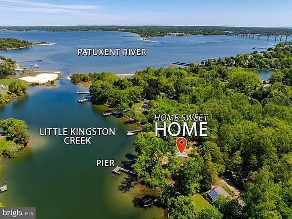 2nd image of 23761 Kingston Creek Rd