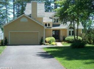 14401 Shelter Cove Rd, Midlothian, VA 23112