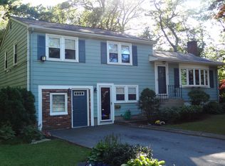 172 Lowe Ave, Stoughton, MA 02072