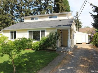 425 Harrison St, Sumner, WA 98390
