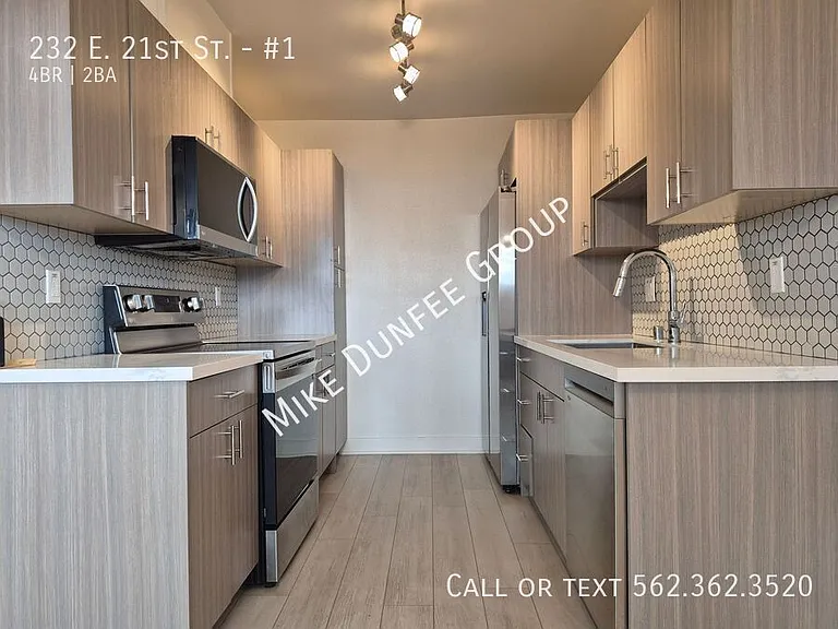 232 E 21st St #1 — Photo 1
