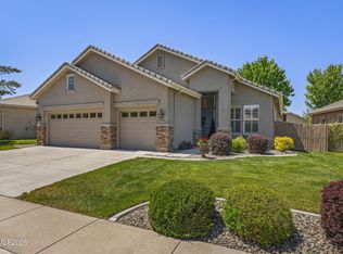 10047 Cascade Falls Dr, Reno, NV 89521
