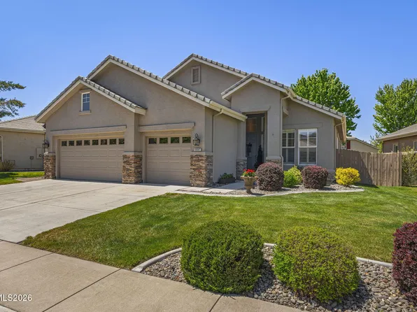 10047 Cascade Falls Dr, Reno, NV 89521