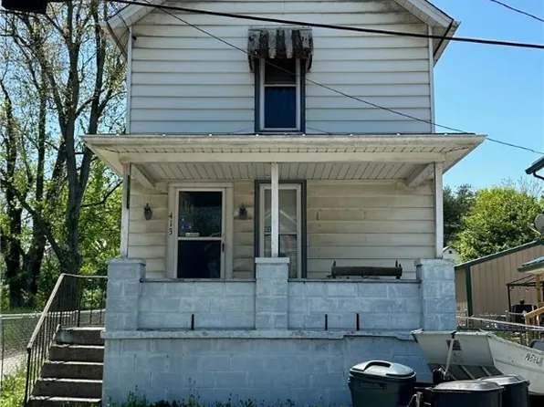 413 Somers St, Belle Vernon, PA 15012