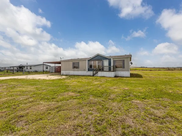 5712 County Road 302, Grandview, TX 76050