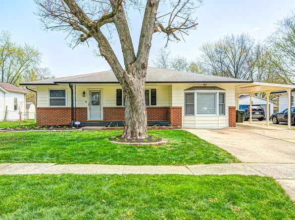 739 Laurel Ln, Fortville, IN 46040