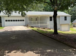 276 Appalachee Church Rd, Auburn, GA 30011