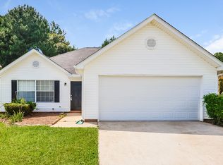 519 Brookstone Way, Stockbridge, GA 30281