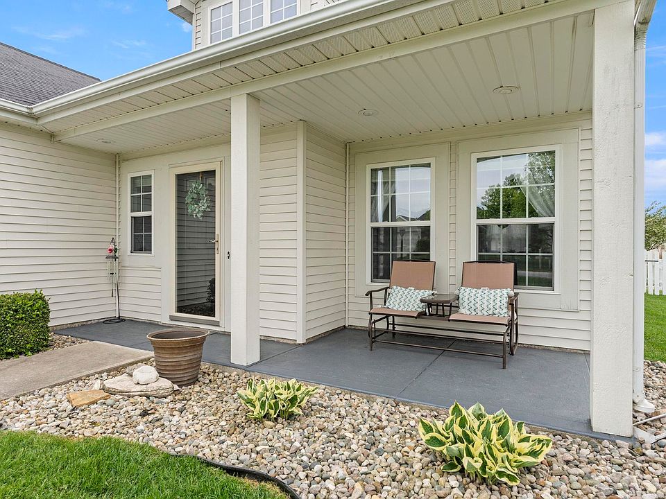 1017 Island Brooks Ln, Fort Wayne, IN 46845 Zillow