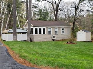 182 Fort Pond Inn Rd, Lancaster, MA 01523