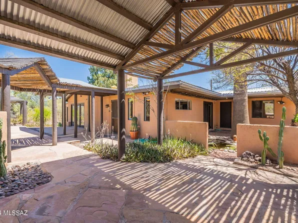 3020-3030 S Donald Ave, Tucson, AZ 85735