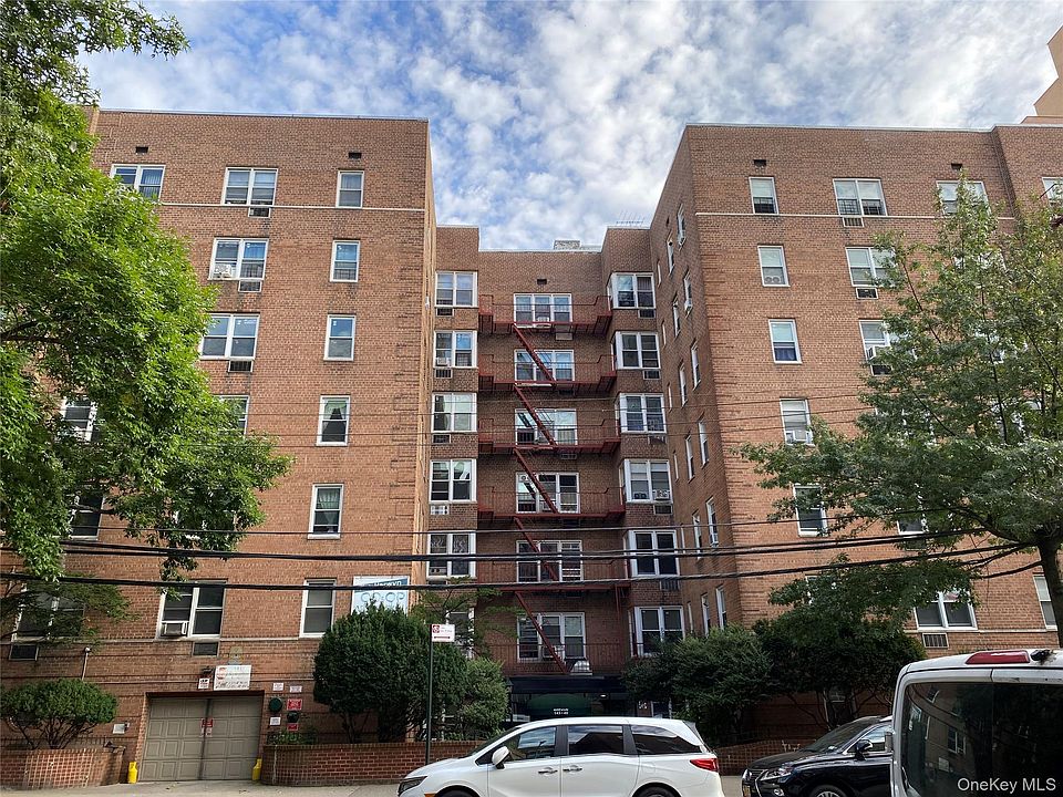 1st image of 14340 41st Avenue #6F