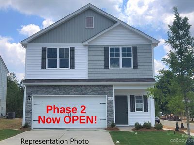 3144 McGee Hill Dr, Charlotte, NC, 28216