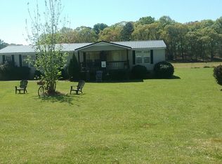 600 Five Oaks Ln, Alpine, AL 35014