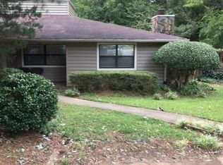 5321 Williams Rd, Norcross, GA 30093