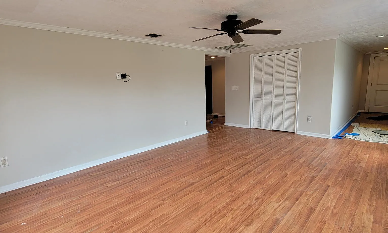 2 bed, 1100 sqft, $1,500 — Photo 1