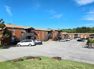 Leverett Trails, Fayetteville, AR 72701