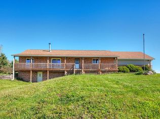 5088 S 68th Ave W, Monroe, IA 50170