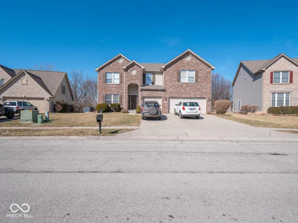 7536 Shasta Dr, Indianapolis, IN 46217