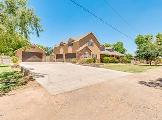 17724 E Canyon Way, Gilbert, AZ 85298
