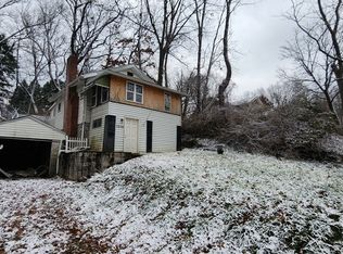 3859 S Turkeyfoot Rd, New Franklin, OH 44319