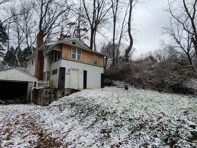 3859 S Turkeyfoot Rd, New Franklin, OH, 44319