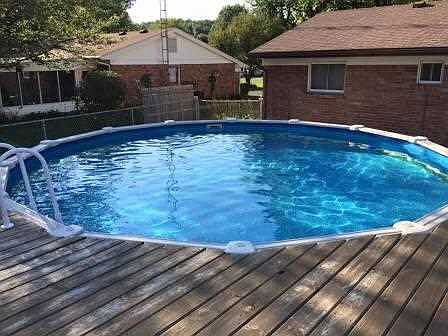 5th image of 1353 Indian Creek Dr