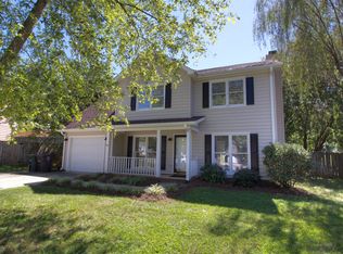 5111 Mountain Ash Ct, Greensboro, NC 27410