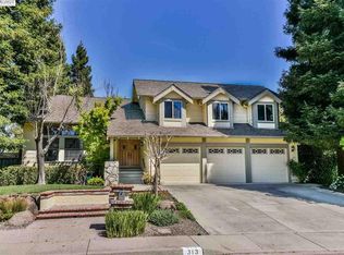 313 Cameron Cir, San Ramon, CA 94583