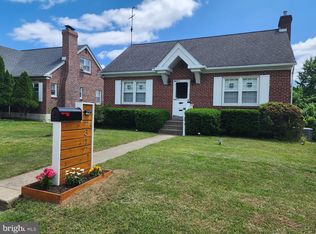 7317 Ryers Ave, Philadelphia, PA 19111