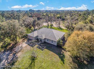 920 Lake Harney Woods Blvd, Mims, FL 32754