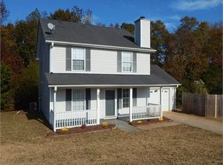9334 Linkside Trce, Riverdale, GA 30274