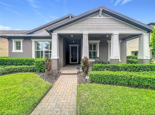 14048 LAKE ABBOTTS DRIVE, WINTER GARDEN, FL 34787