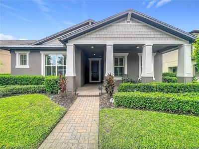 14048 LAKE ABBOTTS DRIVE, Winter Garden, FL, 34787