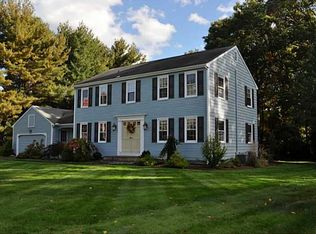 17 Lonesome Pine Rd, Cumberland, RI 02864