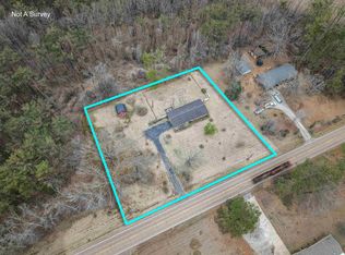 8113 S 22nd Hwy, Michie, TN 38357