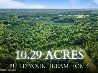 295 Old Eason Rd, Zebulon, NC 27597