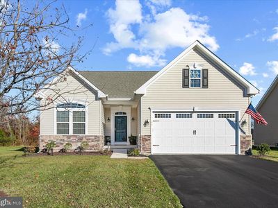 46 Fairway Dr, Ocean View, DE, 19970