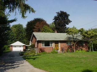 5255 Rambo Ln, Toledo, OH 43623