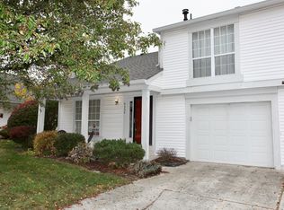 2532 Fox Valley Pl, Indianapolis, IN