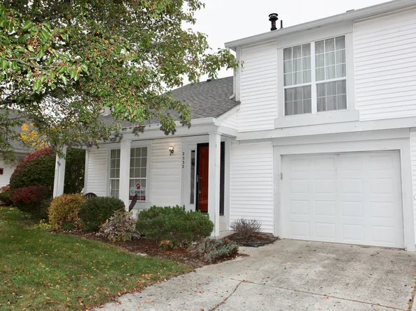 2532 Fox Valley Pl, Indianapolis, IN 46268