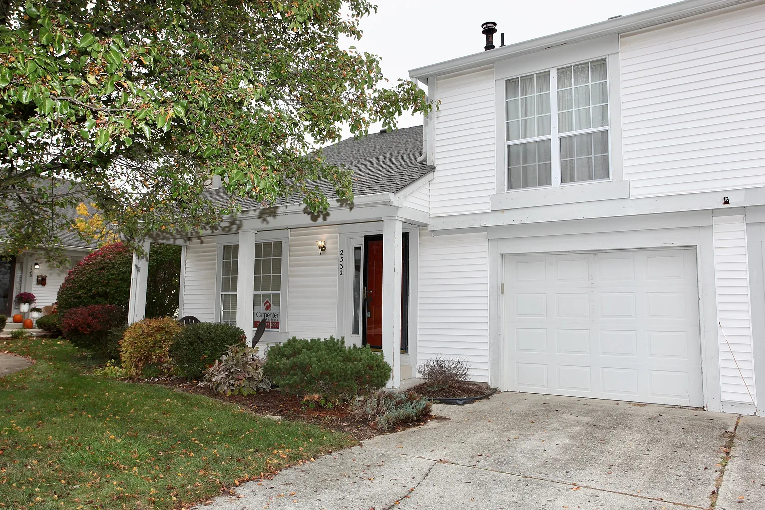 2532 Fox Valley Pl photo 1
