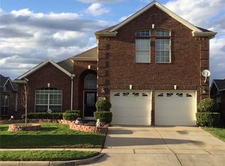 12913 Peach Tree Way, Euless, TX 76040