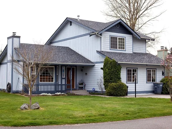 35620 92nd Avenue Ct S, McKenna, WA 98558