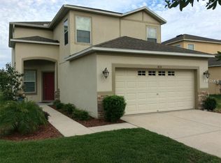 4116 Dylan Thomas Dr, Zephyrhills, FL 33543