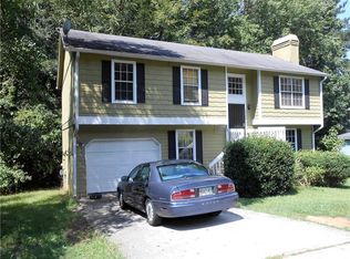 3766 Conley Downs Ln, Decatur, GA 30034