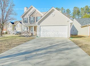 4754 Nature Trl, Austell, GA 30106