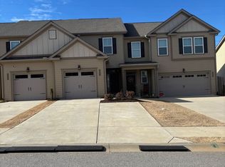 604 Vinings Dr, Grovetown, GA 30813