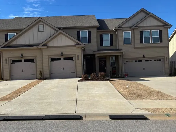 604 Vinings Dr, Grovetown, GA 30813